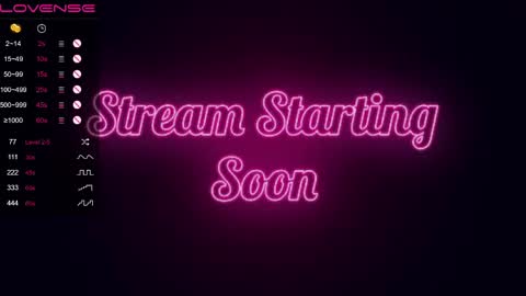 Milana online show from 05.24.26