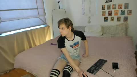 feralsyntax online show from 03.30.26