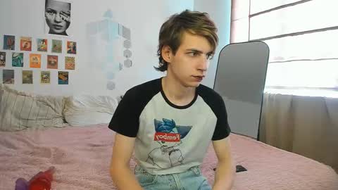 feralsyntax online show from 03.31.26