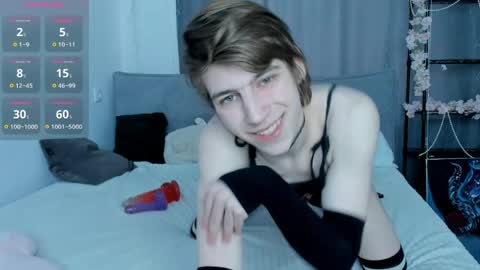 feralsyntax online show from 04.02.26