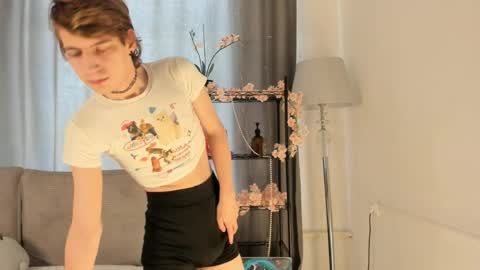 feralsyntax online show from 04.05.26