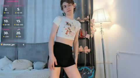 feralsyntax online show from 04.06.26