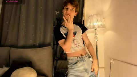 feralsyntax online show from 04.15.26