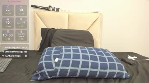 Ferb  Blackwood online show from 02.13.26