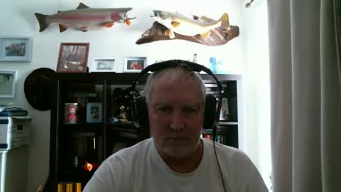 Ferg o Fer online show from 03.19.26