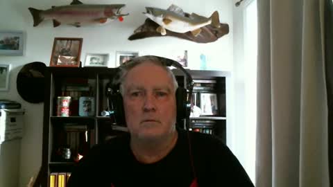 Ferg o Fer online show from 05.05.26