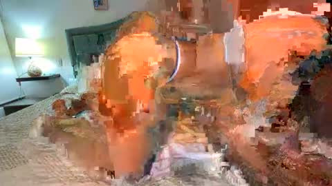 fergiecienta online show from 10.22.25