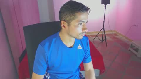 fermingomez1 online show from 02.03.26