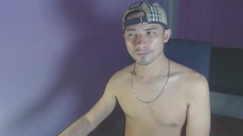 fermingomez1 online show from 03.04.26