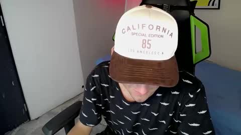 FERNANDO online show from 11.30.25