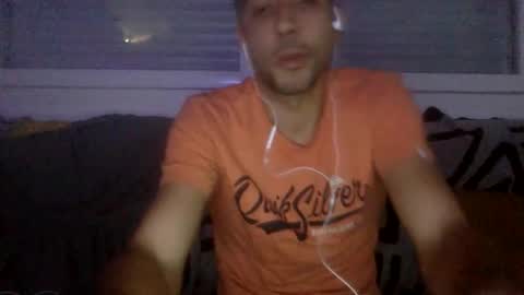 fernancanary online show from 11.03.25