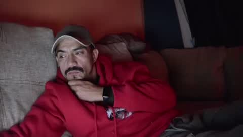 fernand89 online show from 12.13.24