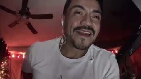 fernand89 online show from 12.30.24