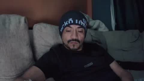 fernand89 online show from 01.08.25