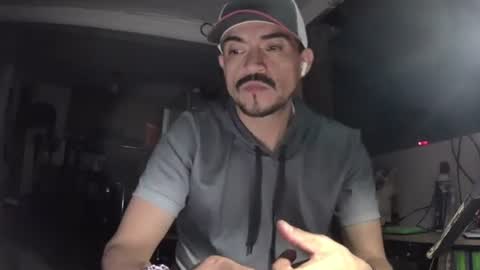 fernand89 online show from 01.21.25