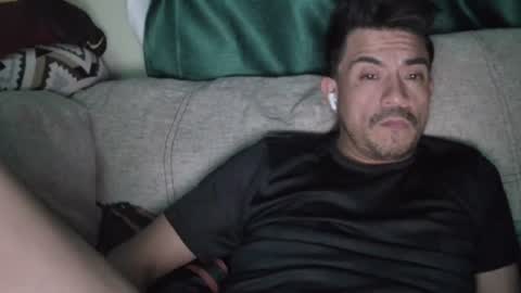 fernand89 online show from 02.21.25