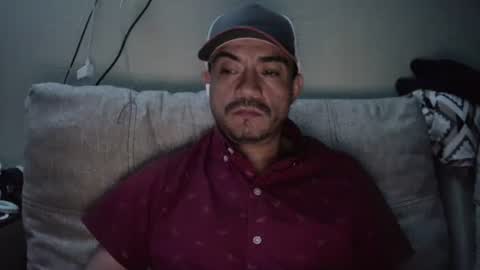 fernand89 online show from 03.10.25