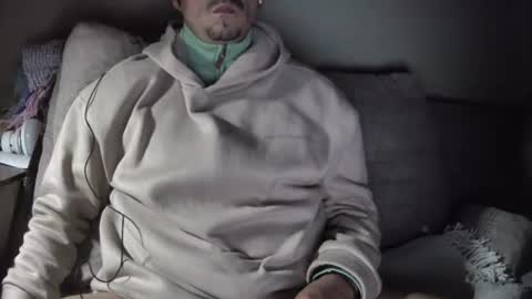 fernand89 online show from 11.11.25