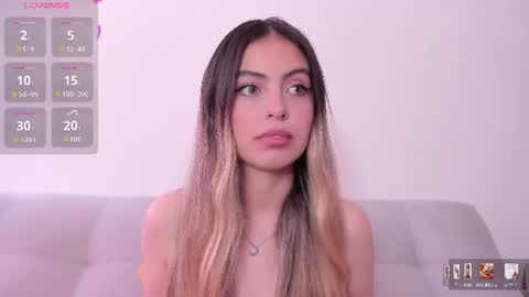 fernanda  online show from 06.27.26