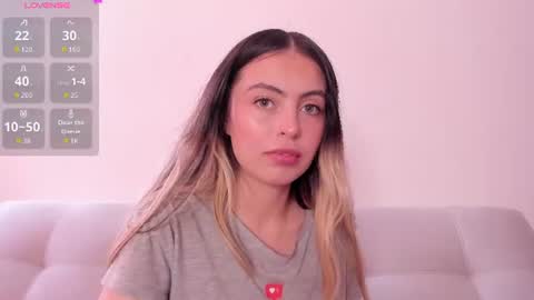 fernanda  online show from 07.08.26