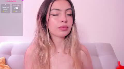 fernanda  online show from 07.10.26