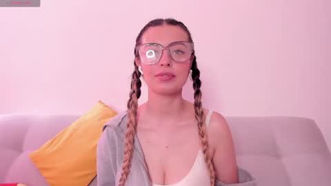 fernanda  online show from 07.16.26