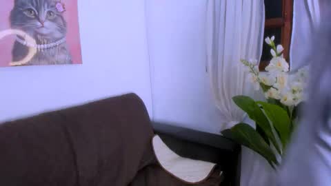 Fernanda online show from 11.08.25