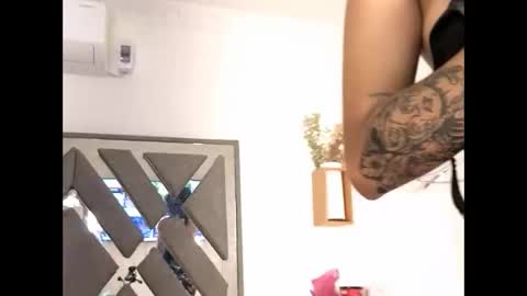 Fernanda online show from 11.13.25