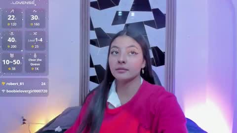 fernanda_hot__f online show from 10.31.25