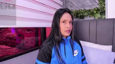 fernanda_liie_ online show from 11.24.25