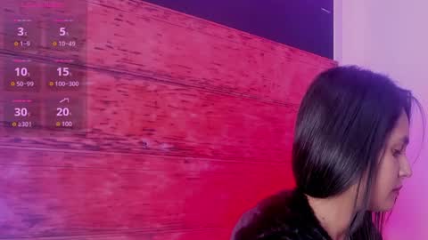 fernanda_liie_ online show from 06.02.26