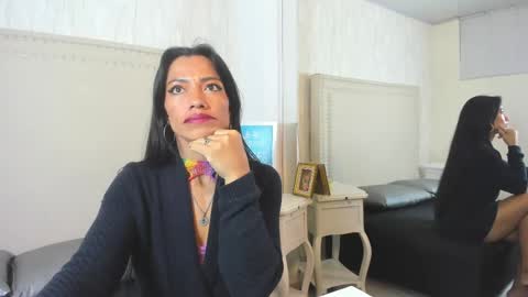 Fernanda  online show from 04.21.26