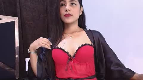 Snapshot of fernandabrown_ chatting on 01.16.26 Fernandabrown s online show from 01.16.26