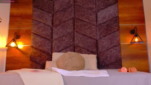 Snapshot of fernandabrown__ chatting on 03.21.26 FERNANDA BROWN online show from 03.21.26