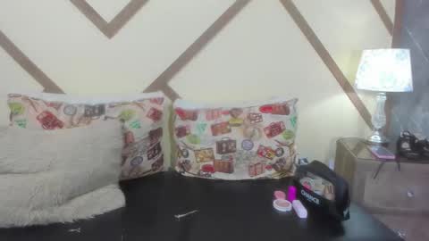 Snapshot of fernandaclar chatting on 02.08.26 Fernandaclar online show from 02.08.26