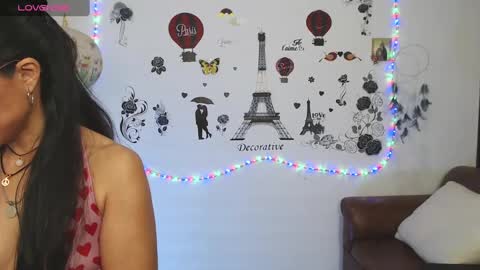 FernandaEloisa online show from 01.16.25