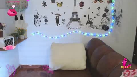 FernandaEloisa online show from 01.16.25