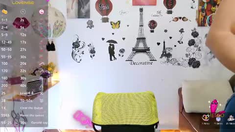 FernandaEloisa online show from 02.13.25