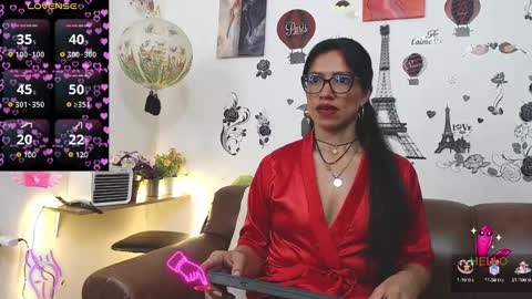 FernandaEloisa online show from 02.21.25