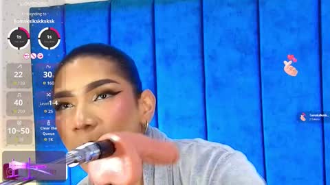 fernanda online show from 03.21.26