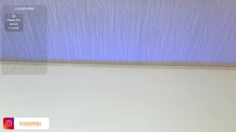 fernanda online show from 03.27.26