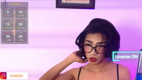 fernanda online show from 04.15.26