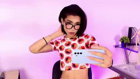 fernanda online show from 05.25.26