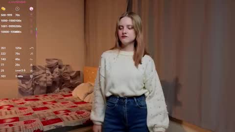 Snapshot of fernandafurfey chatting on 01.17.26 Rachel online show from 01.17.26