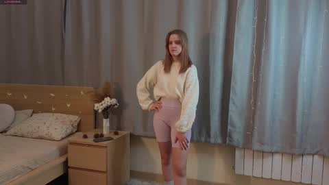 Snapshot of fernandafurfey chatting on 01.18.26 Rachel online show from 01.18.26