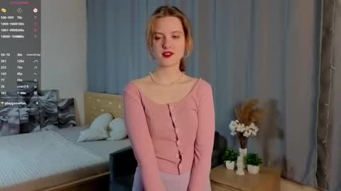 Snapshot of fernandafurfey chatting on 02.01.26 Rachel online show from 02.01.26