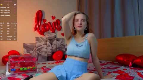 Snapshot of fernandafurfey chatting on 02.17.26 Rachel online show from 02.17.26