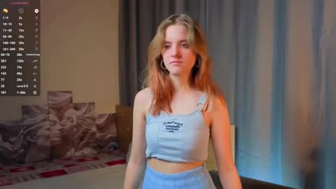 Snapshot of fernandafurfey chatting on 02.18.26 Rachel online show from 02.18.26