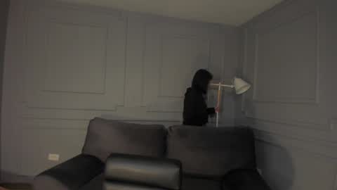 Snapshot of fernandax1_ chatting on 01.03.25 FER online show from 01.03.25
