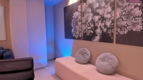 Snapshot of fernandax1_ chatting on 01.29.25 FER online show from 01.29.25